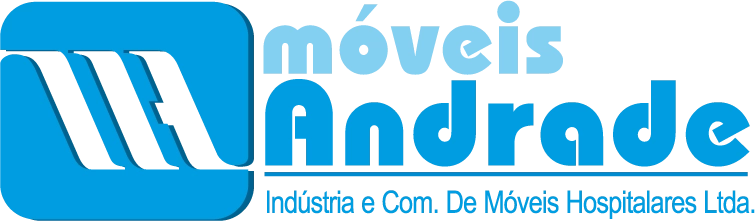 Móveis Andrade — Indústria e Comércio de Móveis Hospitalares